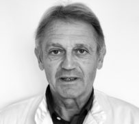 Yves Diépart